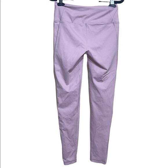 Victoria’s Secret knockout leggings open cutout side - Picture 3 of 8